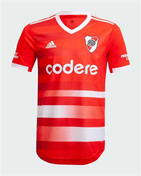 river plate jersey 2022